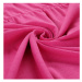 Alpine Pro Desana Dámské šaty LSKN154 Fuchsiová růžová