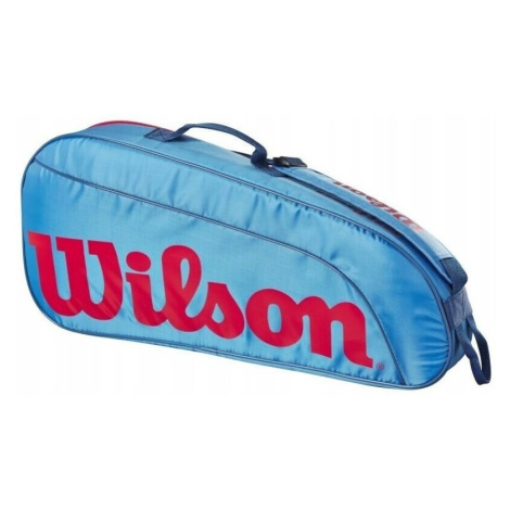 Wilson Junior 3pk Modrá