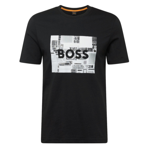 Tričko Hugo Boss