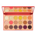 Morphe - 18S Sunset Beats Artistry Palette Oční stíny 19.5 g unisex