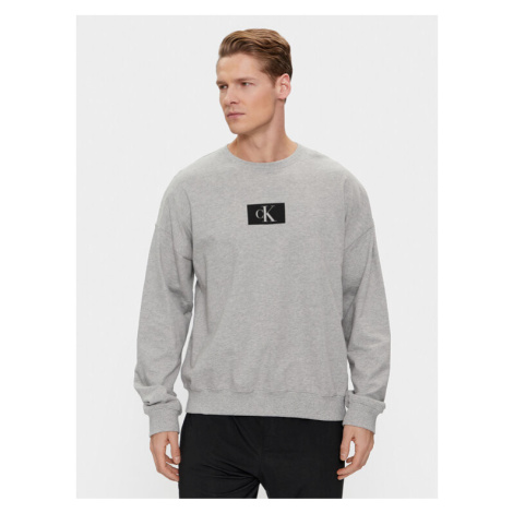 Mikina Calvin Klein Underwear