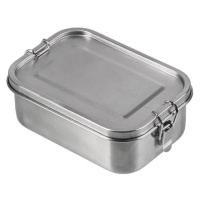 Nerezový jídelní box Small Mil-Tec®