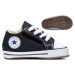 converse CHUCK TAYLOR ALL STAR CRIBSTER CANVAS Dětské capáčky EU 865156C