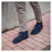 GROUNDIES SAN FRANCISCO MEN Blue | Pánské kotníkové barefoot boty