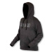 Savage gear mikina simply savage zip hoodie-velikost s