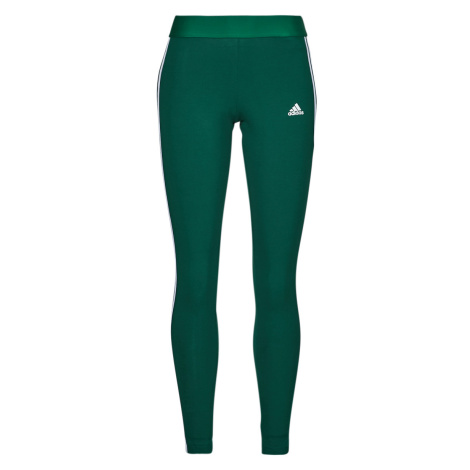 Adidas W 3S LEG Zelená