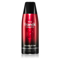 Franck Olivier Franck Red deodorant ve spreji pro muže 250 ml