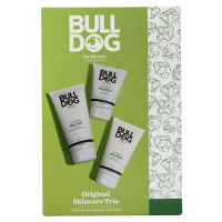 Bulldog Dárková sada Original Skincare Trio