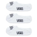 Dámské ponožky Vans Wm Classic Canoodle 6.5-10 3Pk Barva: bílá