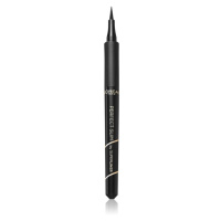 L’Oréal Paris Superliner Perfect Slim oční linky ve fixu odstín 01 Intense Black 1 g