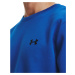 Under Armour Unstoppable Flc Crew Team Royal