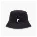 Cropp - Klobouk typu bucket hat - Černý