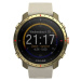 POLAR GRIT X PRO Multisportovní hodinky s GPS a záznamem tepové frekvence, béžová, velikost