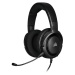 CORSAIR herní headset HS35 Carbon