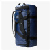 The North Face Base Camp Duffel - L Summit Navy/ TNF Black