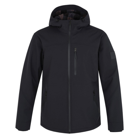 Pánská bunda Hannah Wander anthracite XXXL