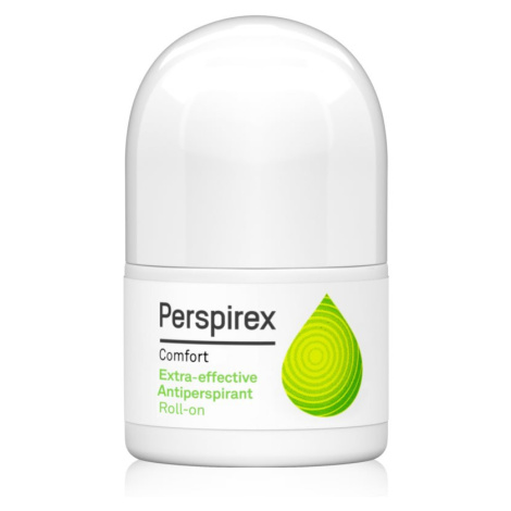 Perspirex Comfort kuličkový antiperspirant 20 ml