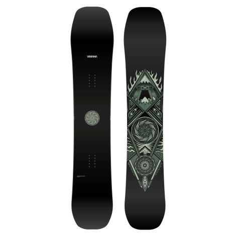 Vimana The Meta, Dámský snowboard