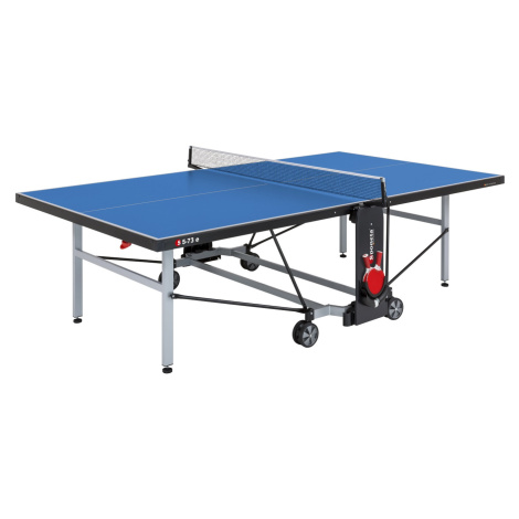 Stůl na stolní tenis SPONETA S5-73e - modrý