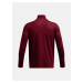 UA Launch Pro 1/4 ZIP Triko Under Armour