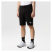 The north face m graphic short light-eu xl