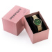 Dámské hodinky PERFECT F205-06 (zp983g) + BOX