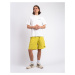 Gramicci Nylon Packable G-Short CANARY YELLOW