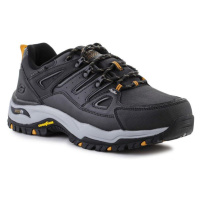 Pánská obuv Arch Fit Dawson - Argosa M 204630-BLK - Skechers