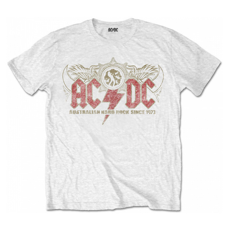 AC/DC tričko, Oz Rock, pánské RockOff