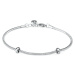 Brosway Ocelový náramek Bracciale BBR11-BBR13-BBR37 19 cm