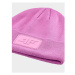 Čepice beanie unisex 4F