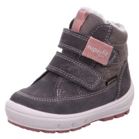 Dětské zimní boty Superfit 1-009314-2010
