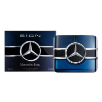 Mercedes-Benz Mercedes-Benz Sign For Men - EDP 100 ml