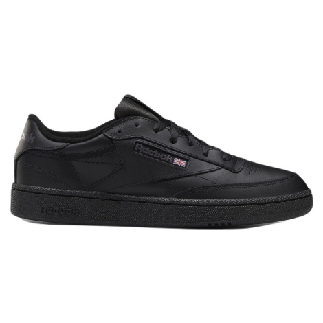 Reebok Sport Club C 85 Černá