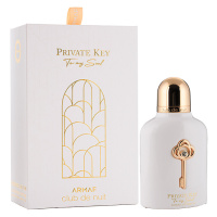 Armaf Private Key To My Soul - parfémovaný extrakt 100 ml