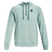 Under Armour M Rival Fleece ½ Zip Hoodie