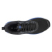 Arcore NIPPON II Pánská běžecká obuv, černá, velikost