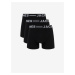 Sense Boxerky 3 ks Jack & Jones