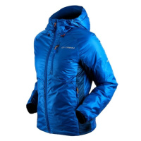 TRIMM PACO LADY Dámská outdoorová bunda, modrá, velikost