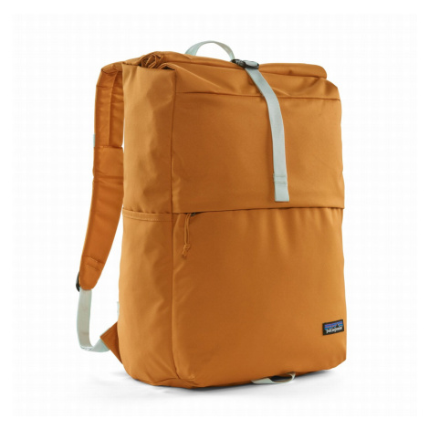 Batoh Patagonia Fieldsmith Roll Top Pack Barva: oranžová