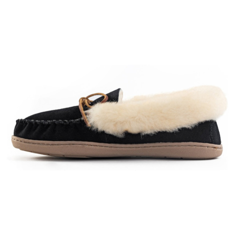 Mokasíny 'Alpinsheepskin' Minnetonka