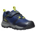 Keen WANDURO LOW WP CHILDREN sky captain/evening primrose