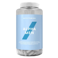 MyProtein Alpha Men 120 tablet