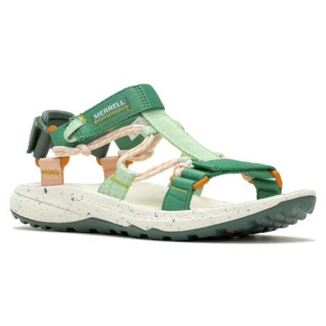 Merrell Bravada 2 Strap Sport W J037798 - pine green