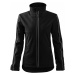 Malfini Softshell Jacket Dámská softshell bunda 510 černá