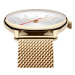 Mondaine Doppio Quartz MLE.33111.SM