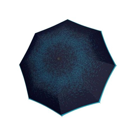 Doppler Carbonsteel Long Passion - dámský holový vystřelovací deštník