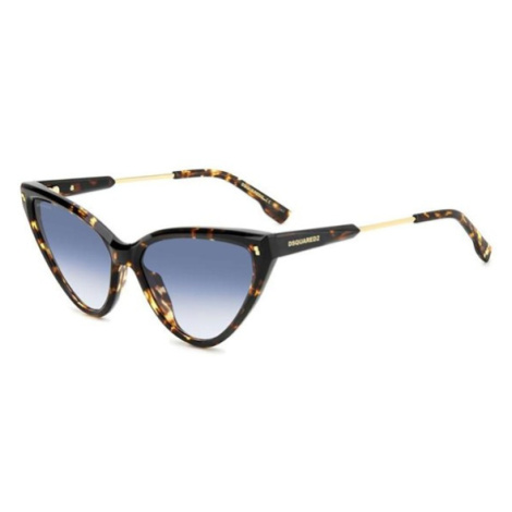 Dsquared2 D20134/S 086/08 - ONE SIZE (58) Dsquared²
