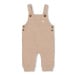 Feetje Magic Dungarees The is in You Taupe Melange