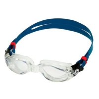 Plavecké brýle Aqua Sphere KAIMAN čirá skla, petrol/transp.